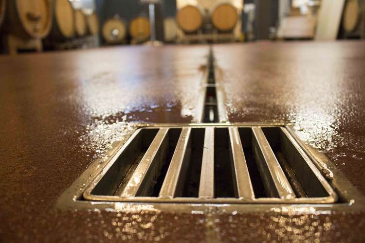 ACO Österreich Referenz Weinbau Straka Bild4