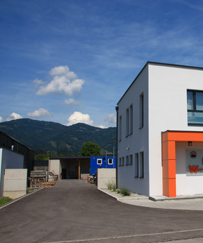 ACO Referenz Weißensteiner + Döller Bau GmbH