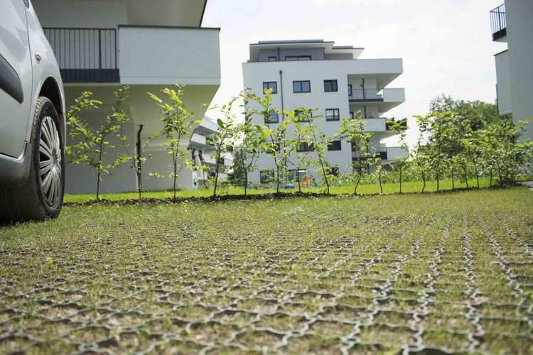 ACO Österreich Referenz Landsitz Landskron Bild9