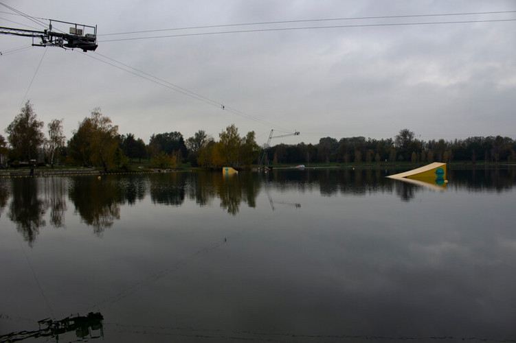 ACO Österreich Referenz Campingplatz Ausee Bild3