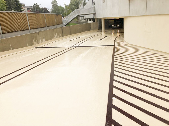 ACO Österreich Referenz Maxi Markt Ried Bild4