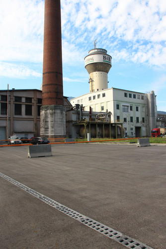 ACO Österreich Referenz ENAGES Bild1