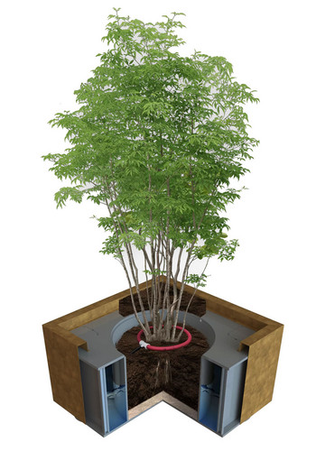 ACO-ClimateBoxx Produktbild