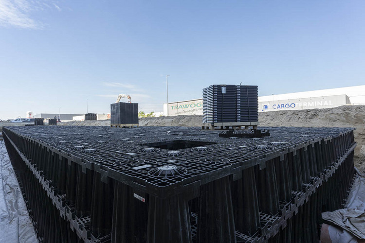 ACO Referenz Logistikzentrum Tulln Bild6