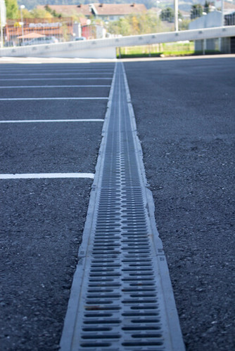 ACO Österreich Referenz XXXLutz Wolfsberg Bild2