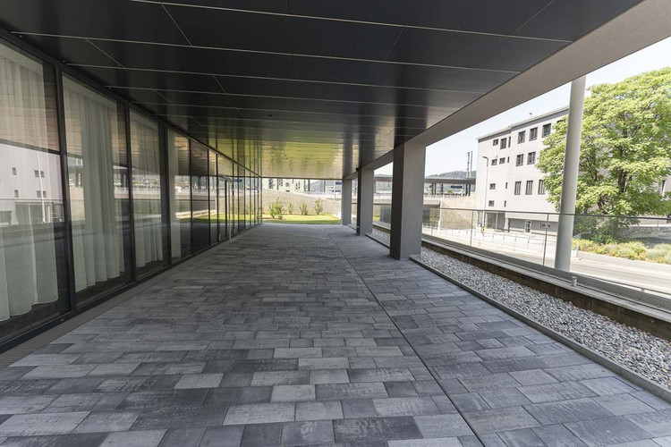 ACO Referenz Intercity Hotel Graz Bild2