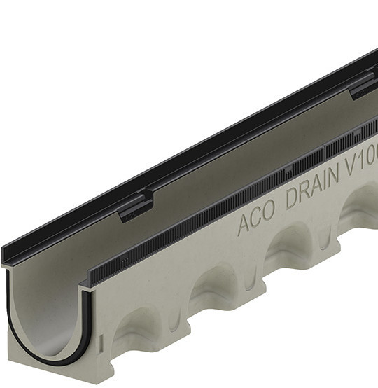 NEXITE®. Beton.
WERKSTOFF DER ZUKUNFT