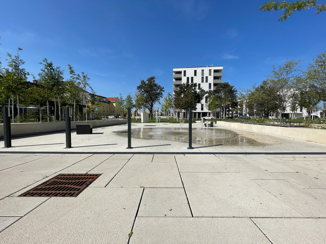 ACO Referenz hi Harbach Klagenfurt Bild4