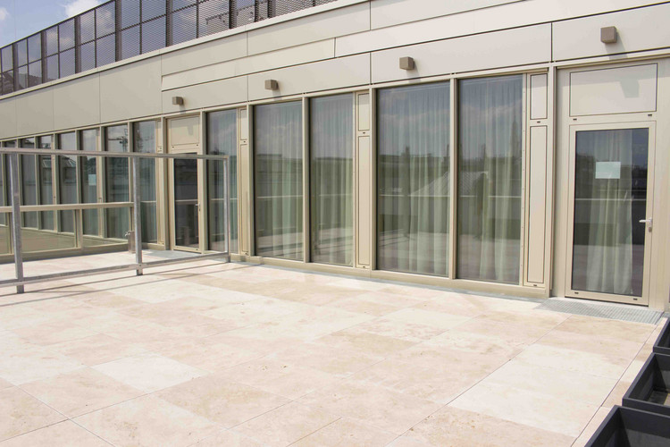 ACO Österreich Referenz Bürogebäude 1010 Wien Bild6