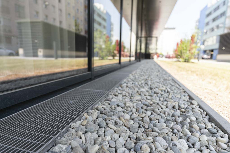ACO Referenz Intercity Hotel Graz Bild6