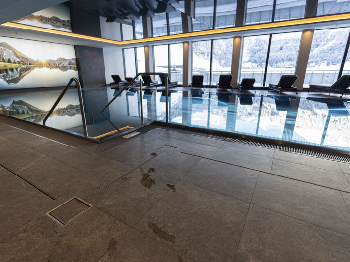 Thermal Badhotel Kirchler