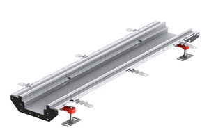 Rinnenkörper Deckline E 100 OS
