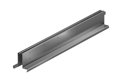 ACO Multiline SchlitzrahmenSlotTop Strip Edelstahl