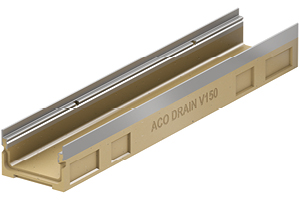 ACO-Multline-V150-Flachrinne