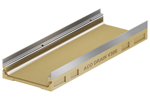 ACO-Multline-V300-Flachrinne