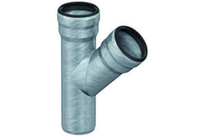 ACO GM-X Abflussrohre Produktbild