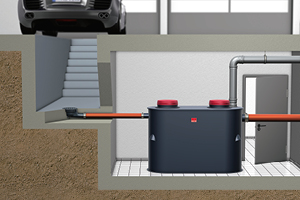 Aco Olabscheider Coalisator P