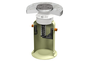 ACO Produktbild Oleopator G Bild
