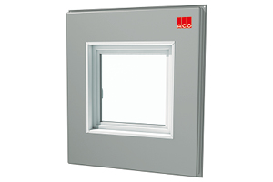 Produktabbildung ACO Therm Block Montagedämmplatte