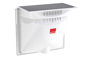ACO Therm Lichtschacht Produktbild