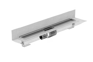 ACO Duschrinne ShowerDrain E+ Produktbild