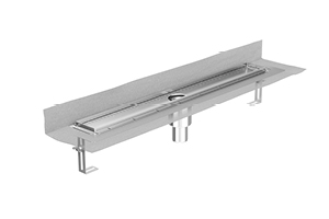 Showerdrain E