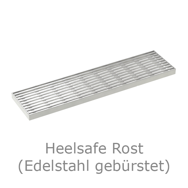 Foto ACO Kastenrinne Heelsafe Rost