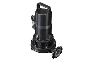 ACO Pumpstation Powerlift-PF Pumpe SITA