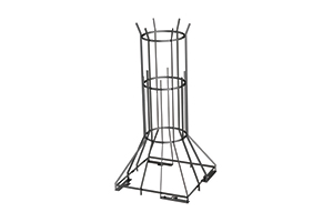 ACO Baumschutzgitter Wotan - Produktbild