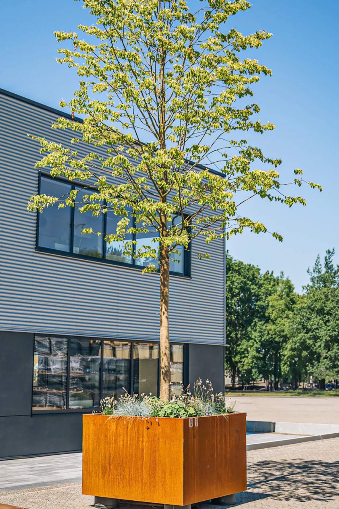 ACO Climateboxx Schieber 2