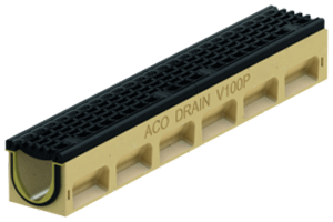 ACO PowerDrain Performance