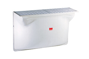 ACO Therm® Lichtschacht