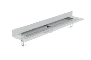 Duschrinne ShowerDrain E+