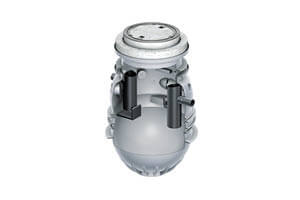 ACO Lösungen für Gewerbliche Küchen