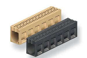 ACO DRAIN® Monoblock PD