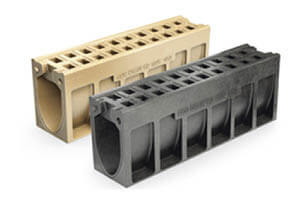 ACO DRAIN® Monoblock RD