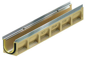ACO DRAIN® Multiline Seal in