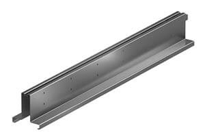 ACO DRAIN® Schlitzrahmen SlotTop