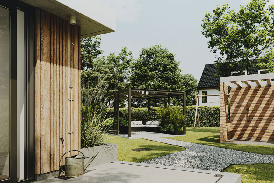 Haus & Garten