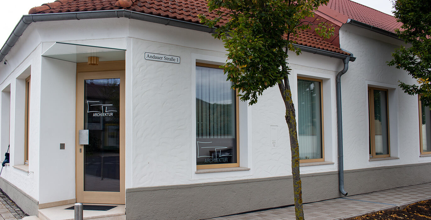 ACO Österreich Referenz Architekturbüro ETL Header