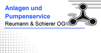 Servicepartner Reumann und Schierer-Logo Bild