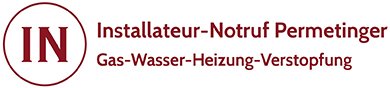 Logo Permetinger Servicepartner