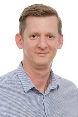 Harald Plahs
