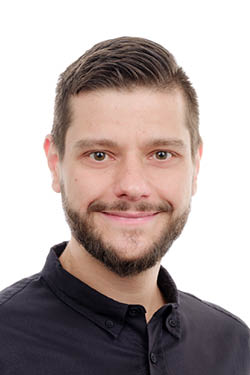 Markus Spörk