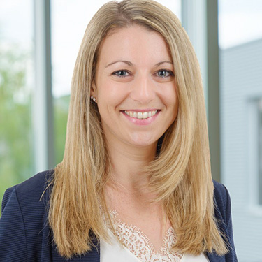 Elisabeth Schindler