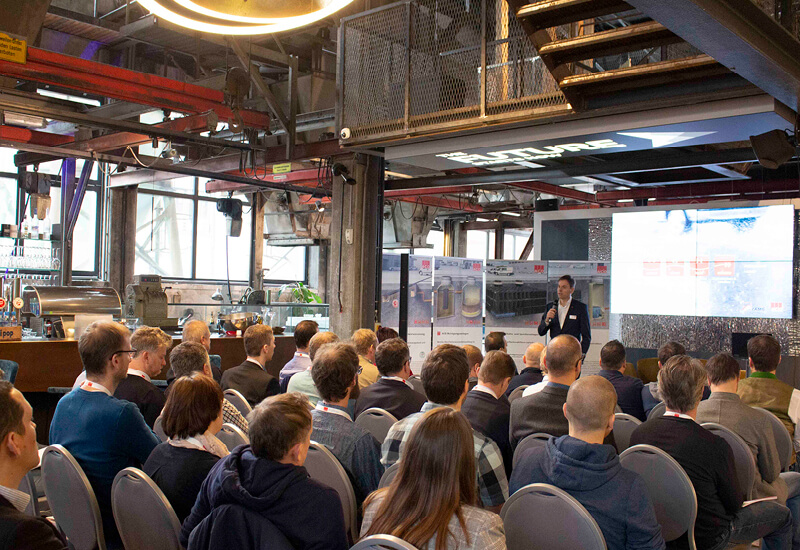 Fotos ACO Roadshow 2019-10