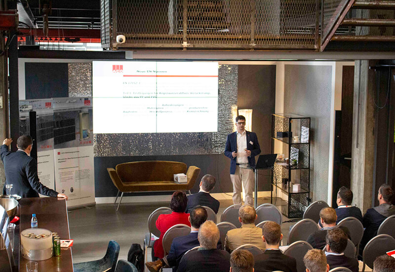 Fotos ACO Roadshow 2019-13