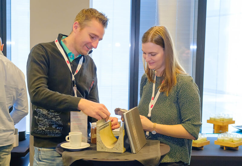 Fotos ACO Roadshow 2019-21