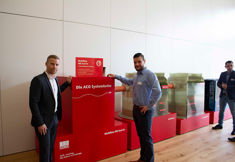 Fotos ACO Roadshow 2019-3