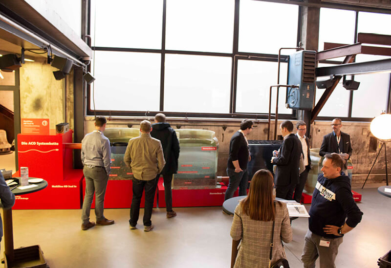 Fotos ACO Roadshow 2019-9